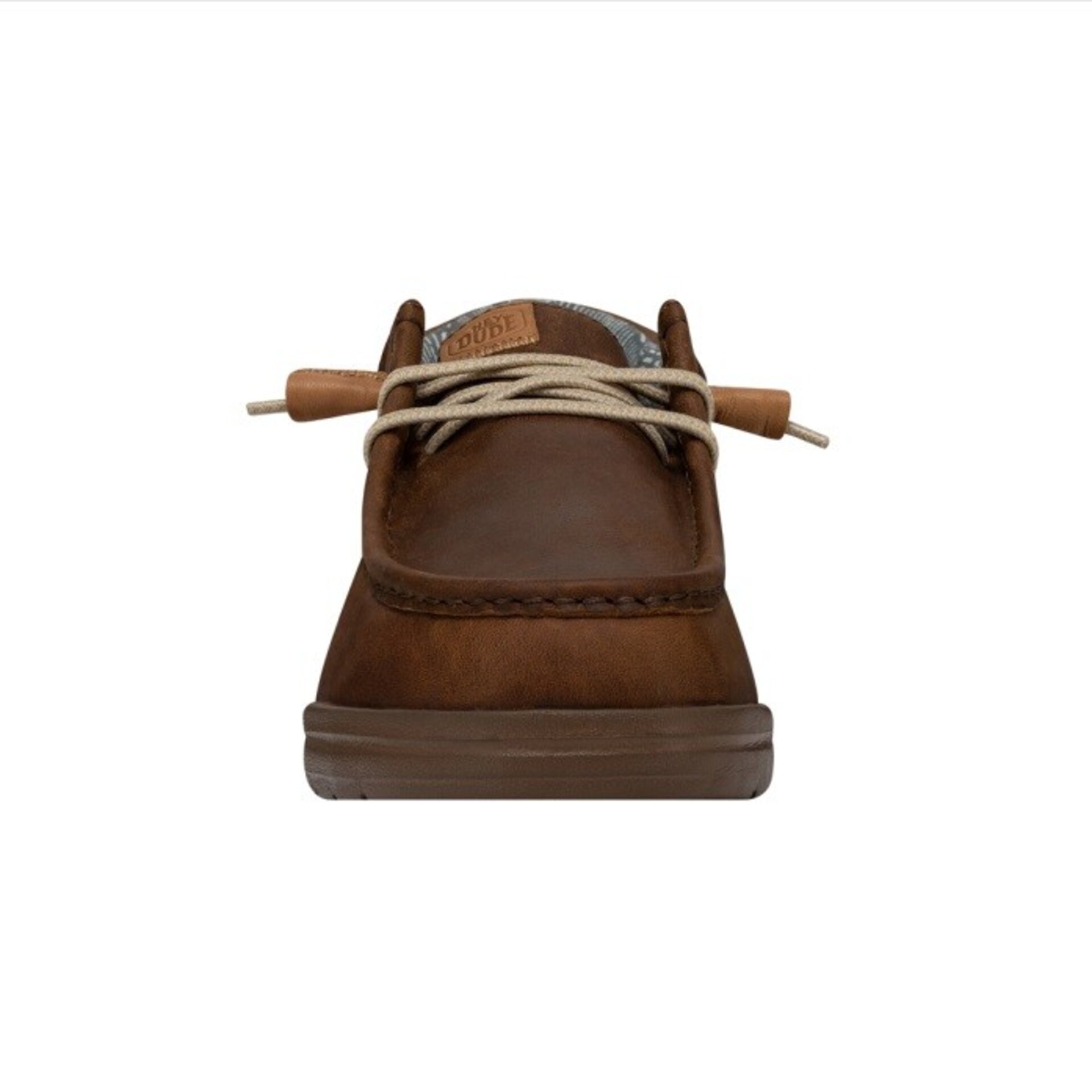 Wally Grip  HD40175 Zapatos de Piel - 3
