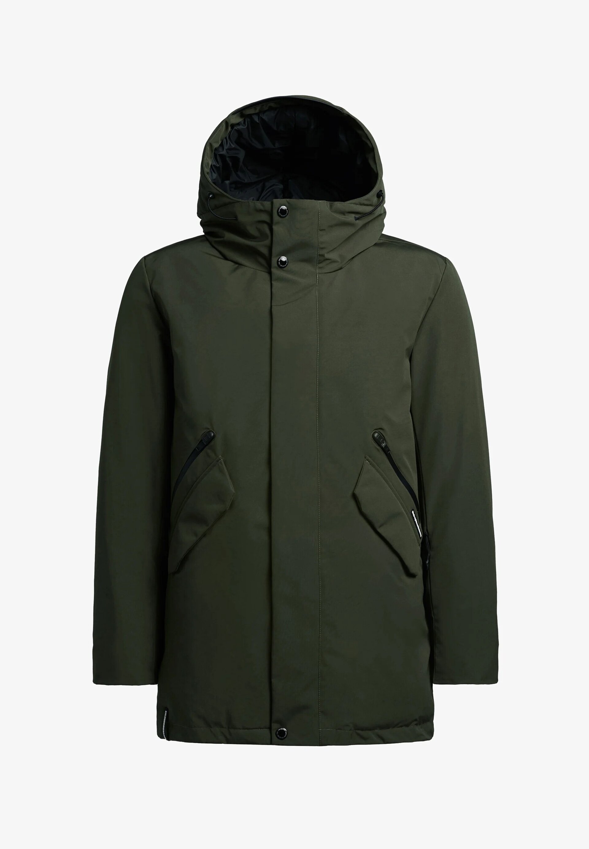 Abrigo REACH 2011JK233 - 7